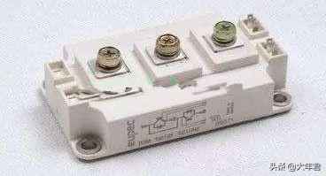 电力场效应管 IGBT场效应管的工作原理以及极性判断，好坏判断方法