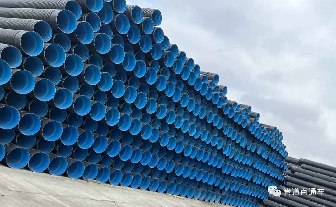 电力波纹管分类全攻略：选择最适合您的管道