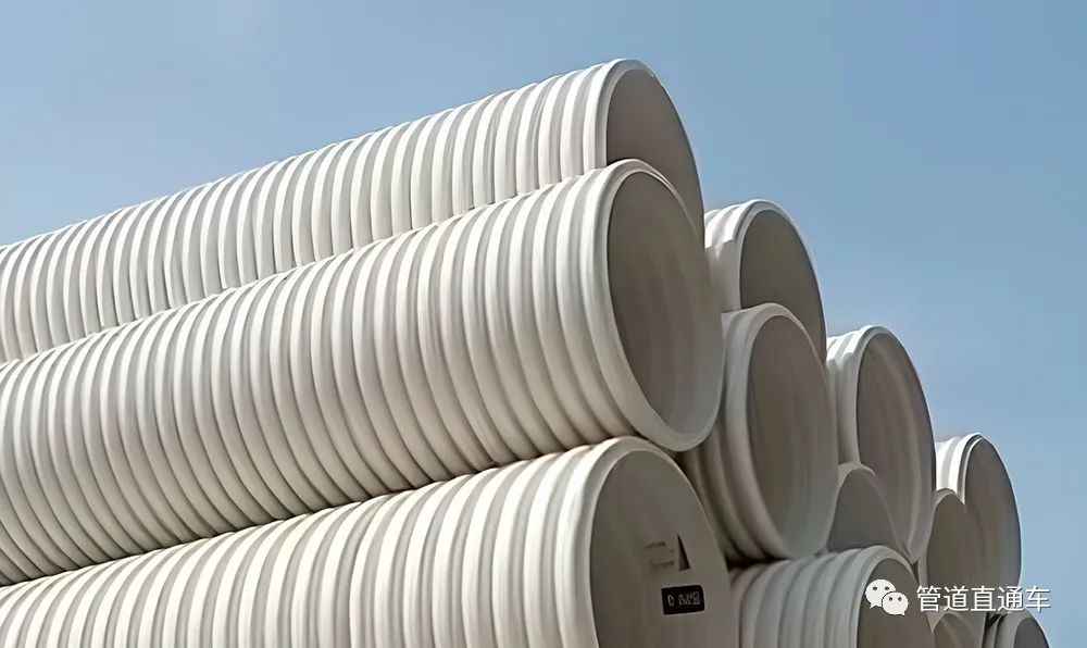 电力波纹管分类全攻略：选择最适合您的管道