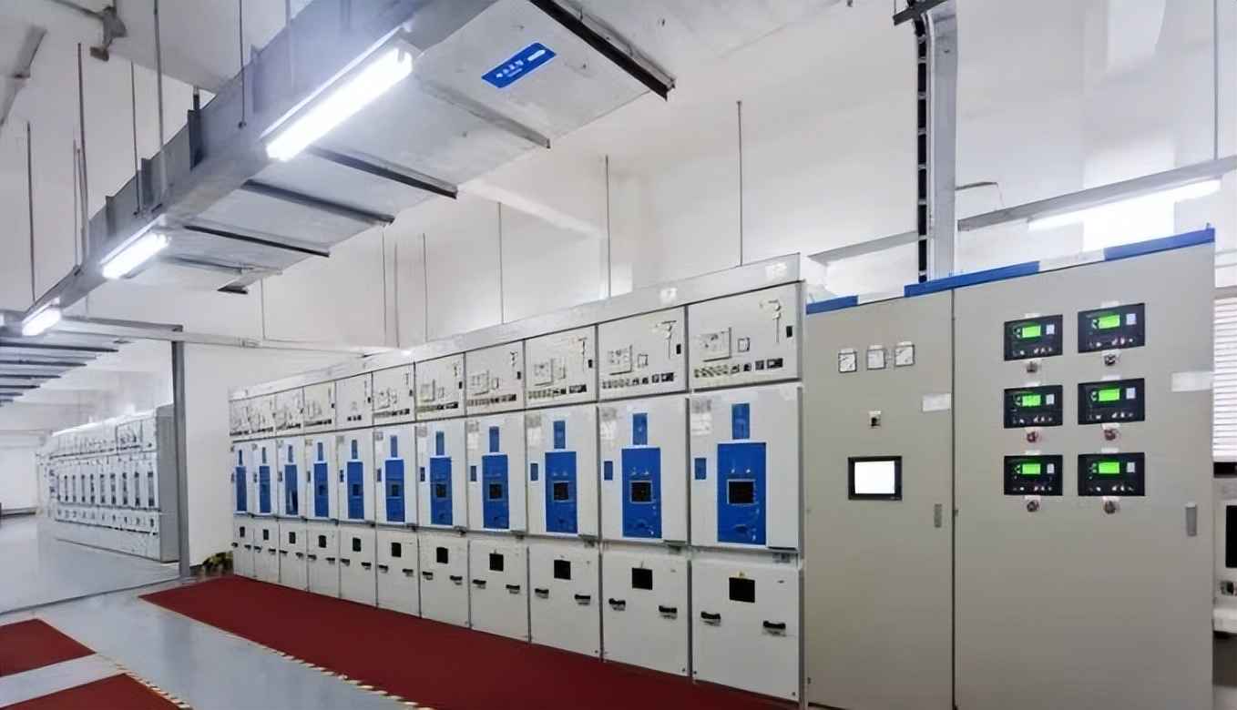 电力管直径 电气设计 配电房规划布置常用参数，尺寸，载流量…一次集齐了！