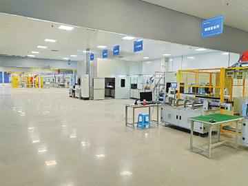 全球储能需求“爆发”，这条产线赶紧“跑”起来！