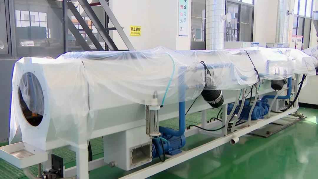 武进电力管件 湟里镇：精心谋划推进项目建设，抢抓机遇实现“双战双胜”！