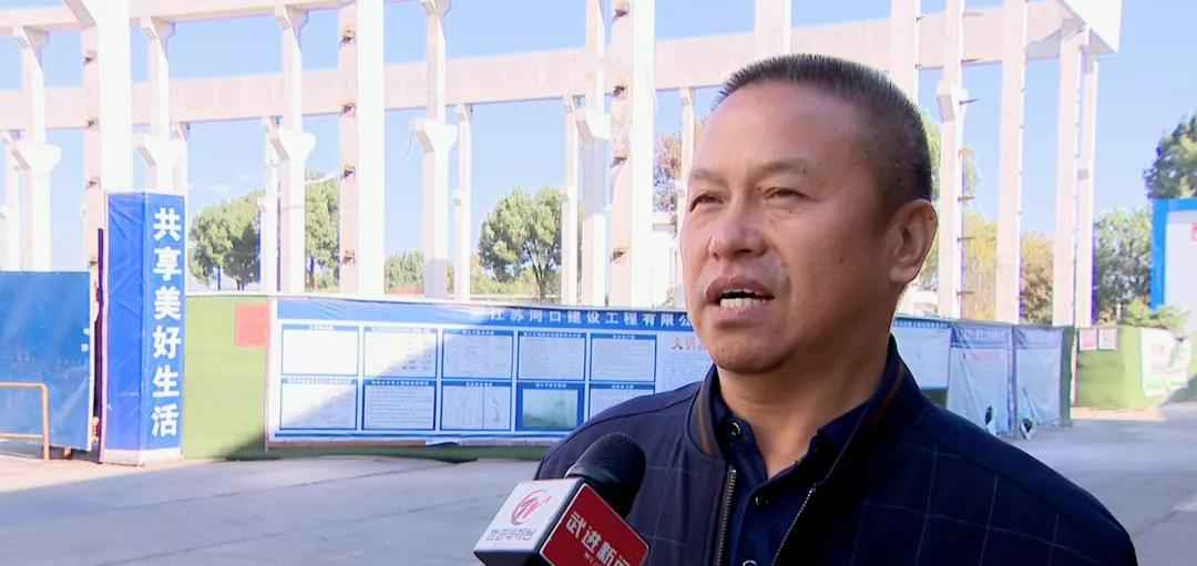 武进电力管件 湟里镇：精心谋划推进项目建设，抢抓机遇实现“双战双胜”！