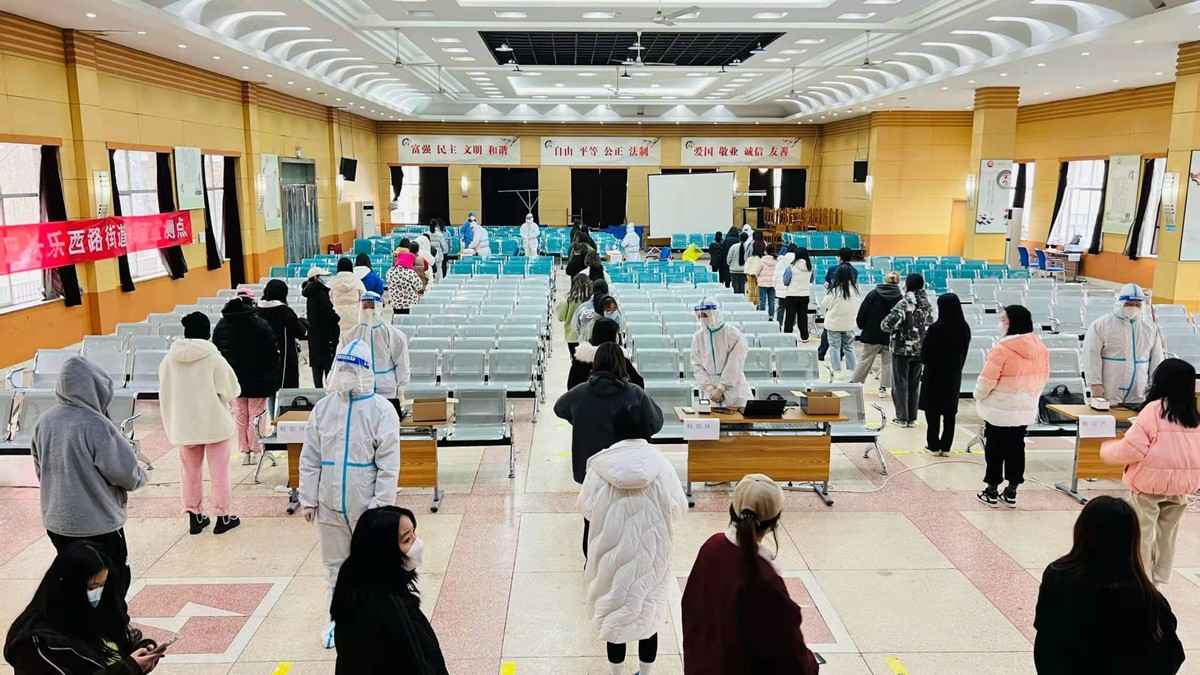 奥仁格管道助力校园防疫：西安电专的封闭管理实战