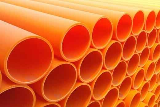 MPP电力管为什么越来越受到青睐