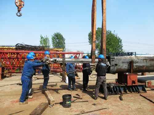 电力维管 “架炮”“排骨”“拆弹”……这些班组里的行话，能看懂的都是老师傅