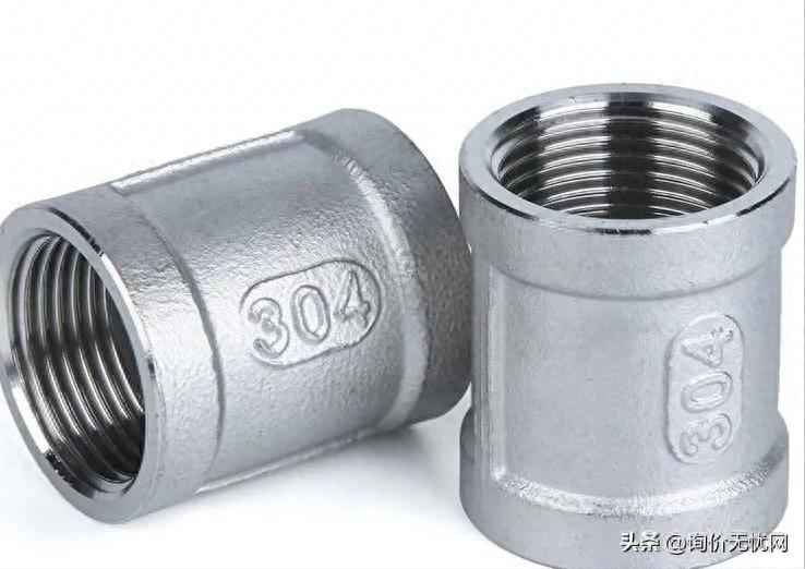 电力管箍全解析：管箍、卡箍、喉箍、抱箍，管道系统究竟有多少“箍”？