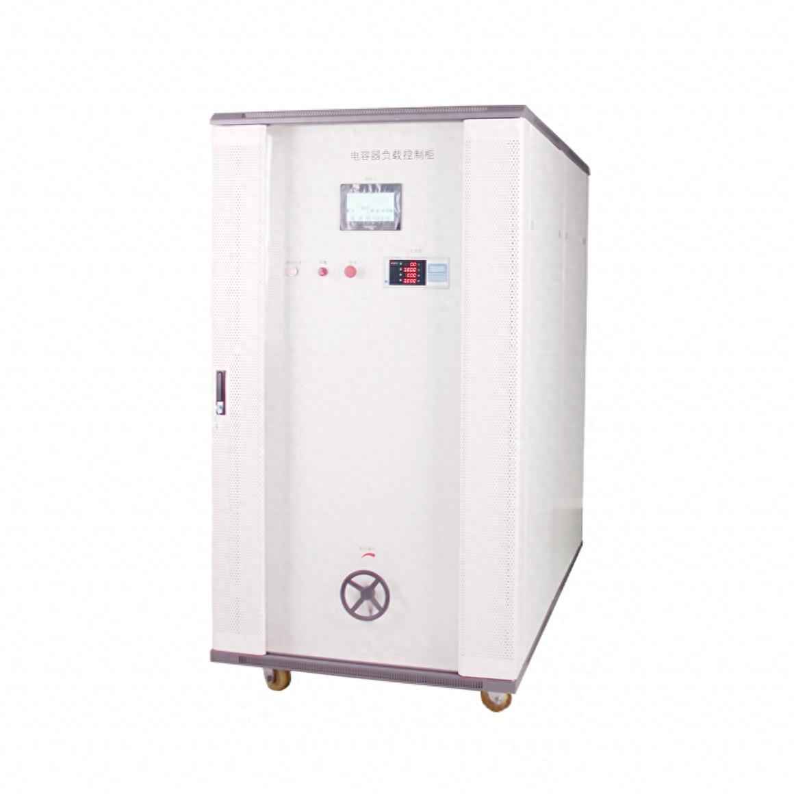 电力管测试探秘：容性负载柜，电力测试的幕后英雄，这些知识点你必须掌握！