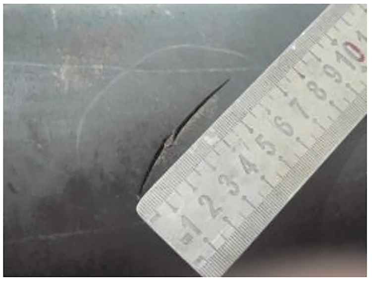 分享：15CrMoG钢高压锅炉管弯管开裂原因