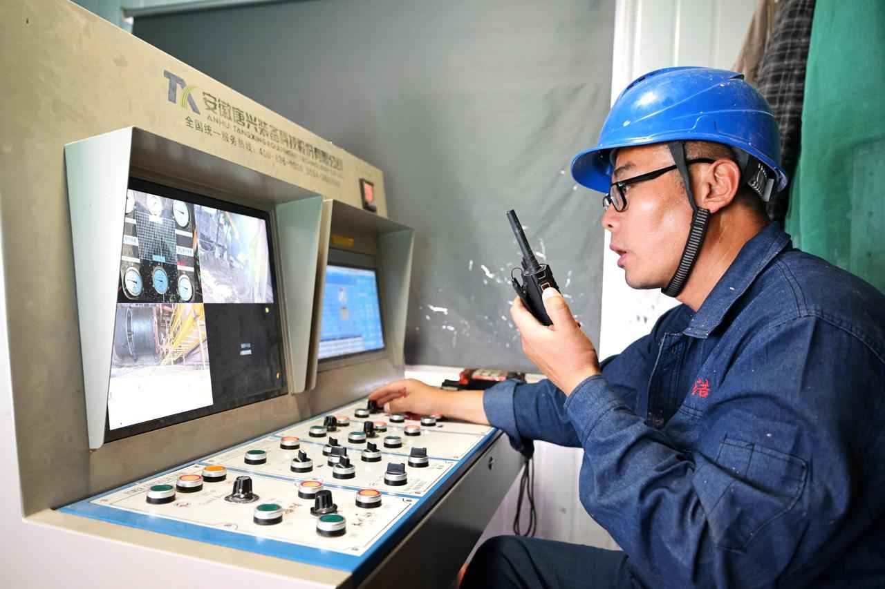 电力顶管技术新突破：宁夏最长地下工程贯通，奥仁格管道助力稳增长