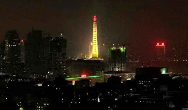 政府管电力吗？揭秘为何中国宁愿向越南输电，也不向朝鲜输电