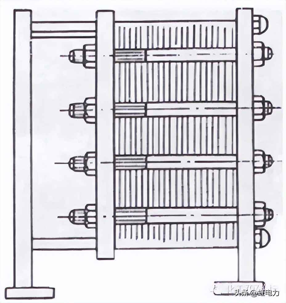 换热器实战宝典：选型与应用全解析