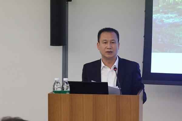 华润系金融高管任海川突遭调查，反腐风暴席卷央企