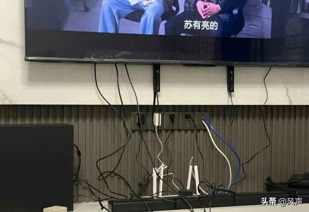 预埋电力管 装修别踩坑！水电阶段预埋这5根管，入住10年不后悔，家务省一半