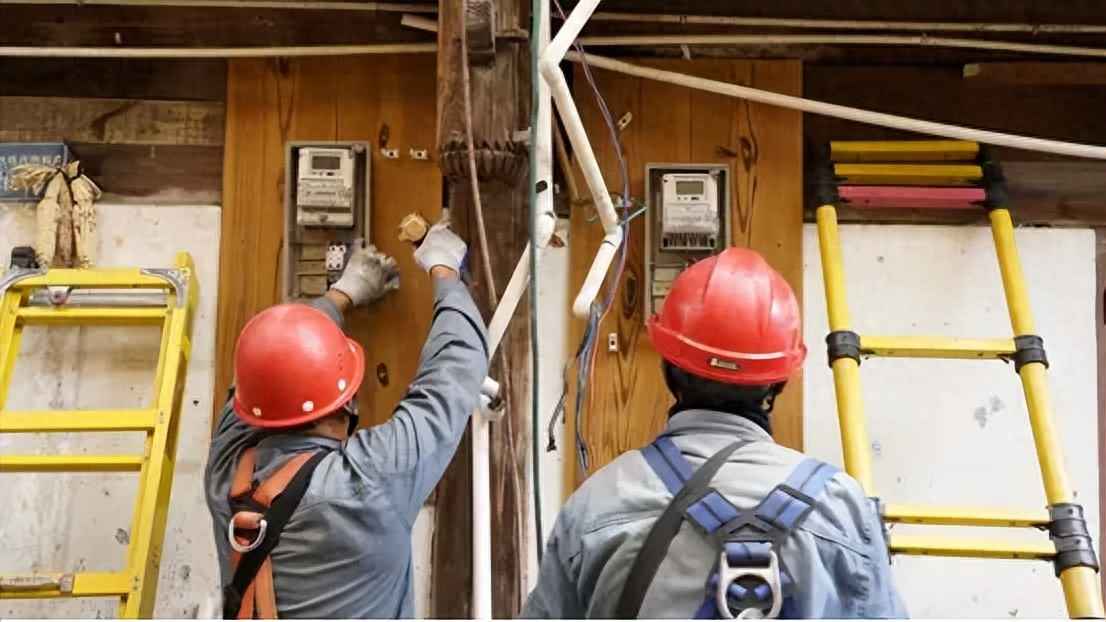 阻燃电力管：贵州从江“电改”攻坚记，9000块阻燃板守护万家灯火