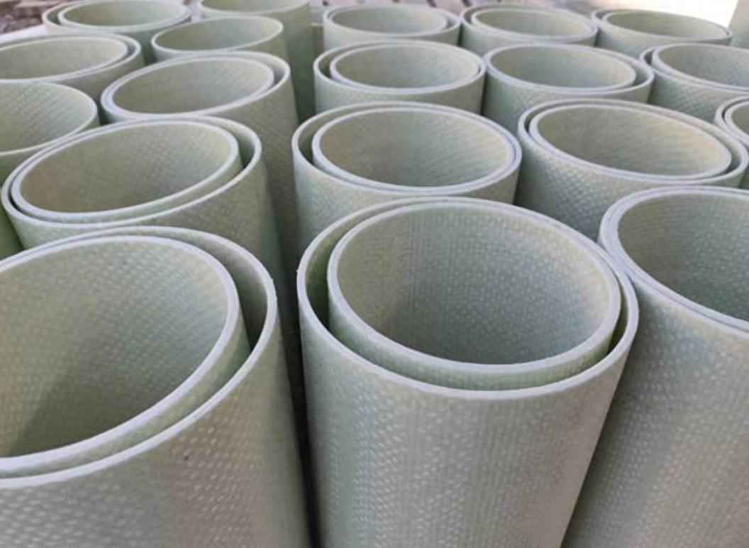 市政道路建设：BWFRP电力管的全面优势解析