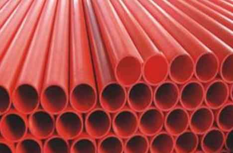 MPP电力管施工规范全解析：从标准到实战