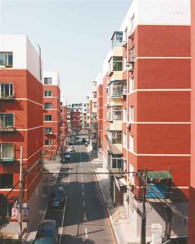 沈阳电力弃管小区改造工程全面告捷，27.8万户居民迎来用电新时代