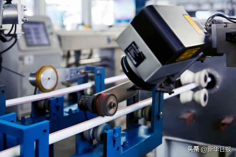 天津PVC电力管 日丰管：既做家用管道“领跑者”，更当百年“长跑者”