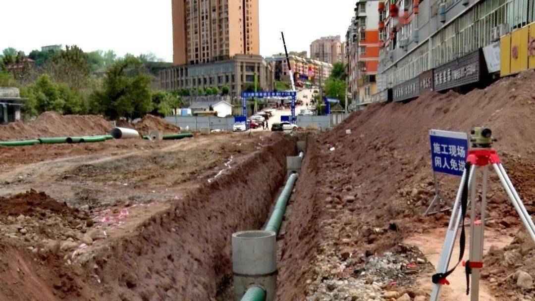 电力管沟技术交底：管沟开挖与管基施工安全全攻略