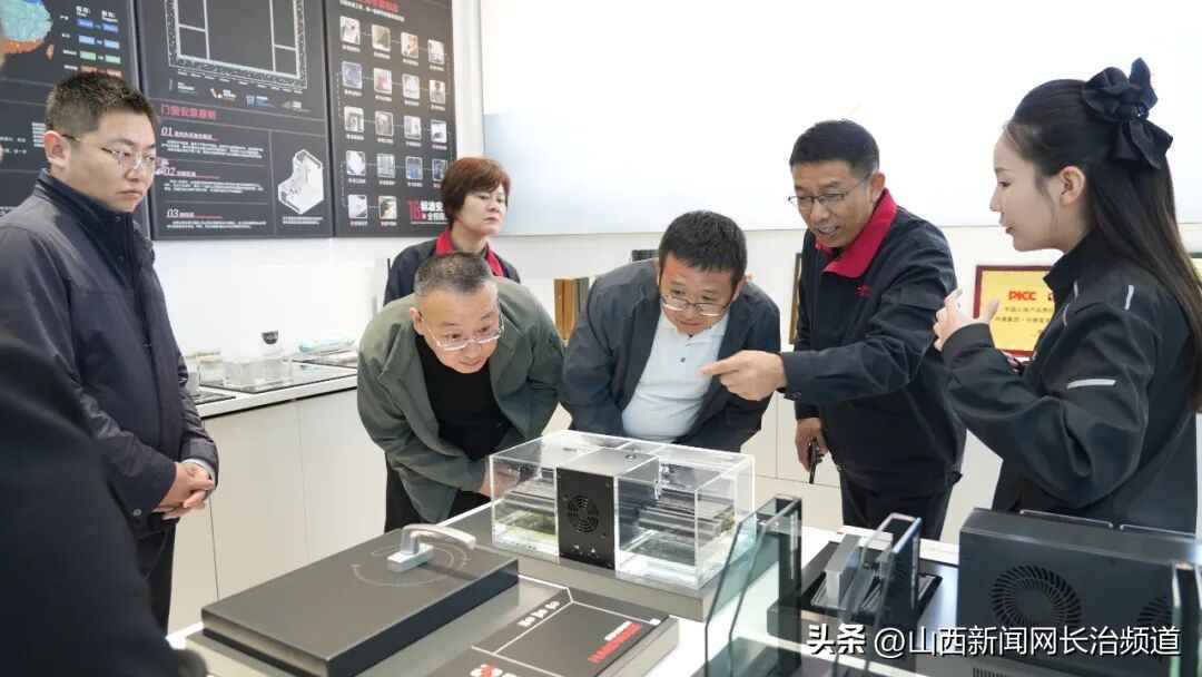 强强联手！中德集团管业与中电科普天战略合作开启新篇章