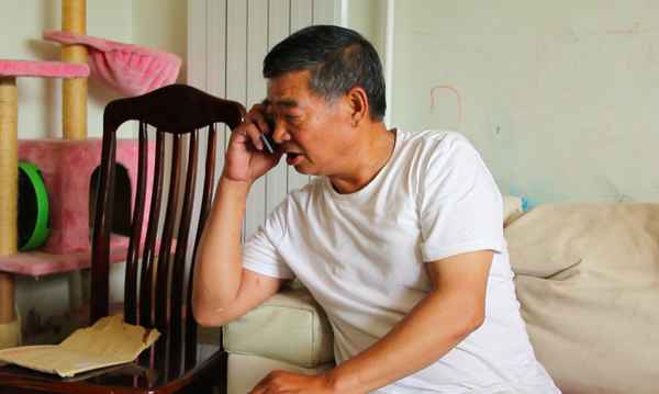 口述中国｜雄安⑤知鱼善捕的老镇长：休渔期监管要到位