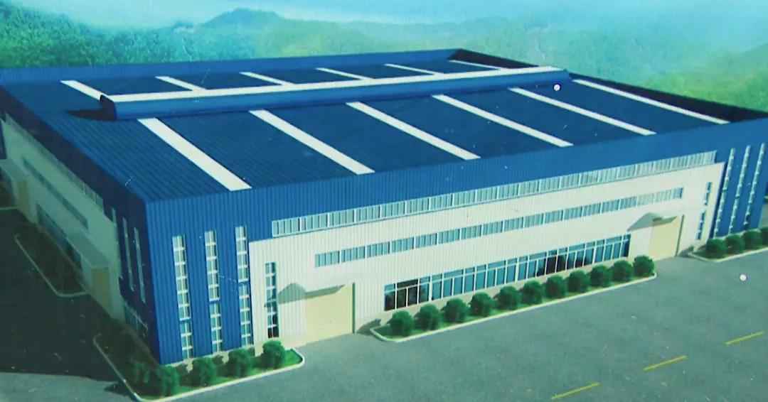 常州武进电力管件：湟里镇项目建设引领“双战双胜”新篇章！