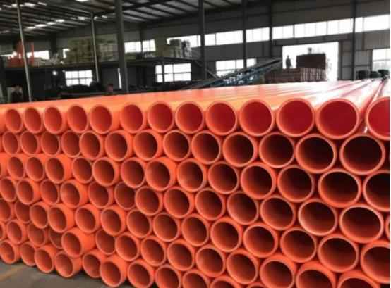 MPP与CPVC电力管：如何正确选择？