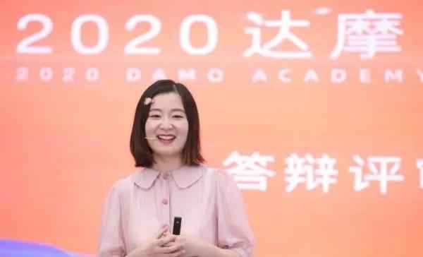 电力二极管的论文：荣获百万青橙奖的90后浙大女博导，爱科研也爱生活