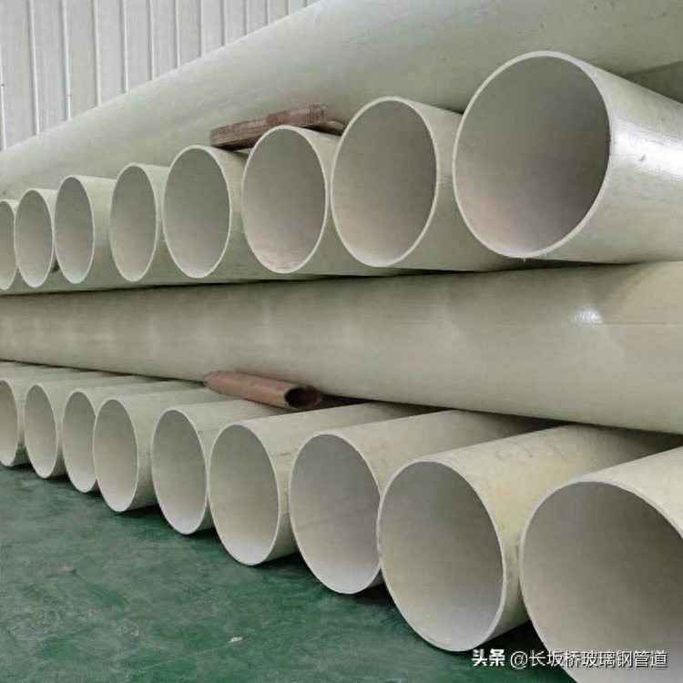 奥仁格HB-BWFRP电力管全面解析