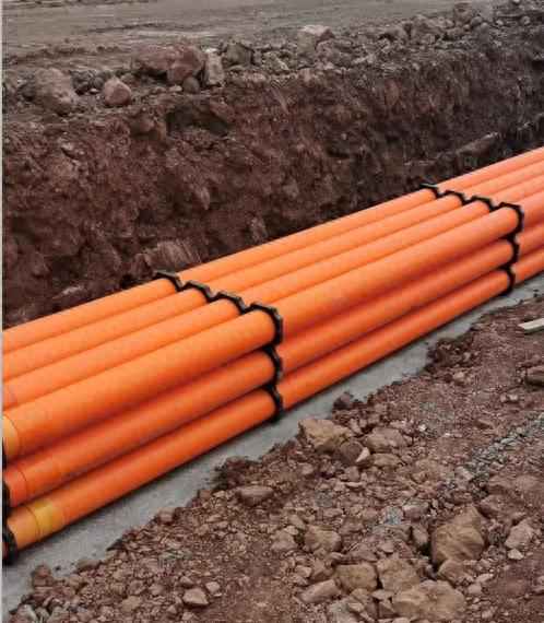 CPVC电力管能用来做排水管吗？专业指南与品牌推荐