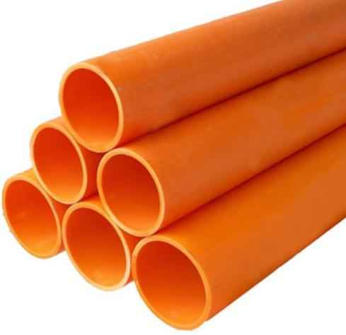 奥仁格管道专业解读：MPP电力管全面科普