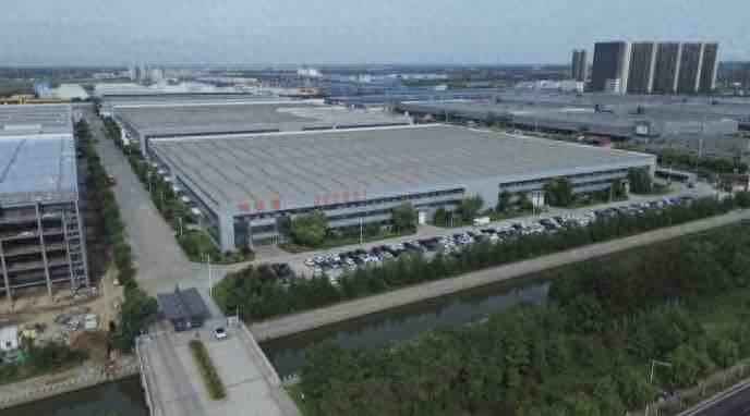 青岛电力管厂家 产业链上的山东好品牌｜青岛特锐德：匠心铸就电力“魔方” 中国制造扬帆出海