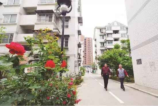 海泡石电力水泥管 福建征求意见：老旧小区改进门窗隔音，拆违建，装门禁，扩道路