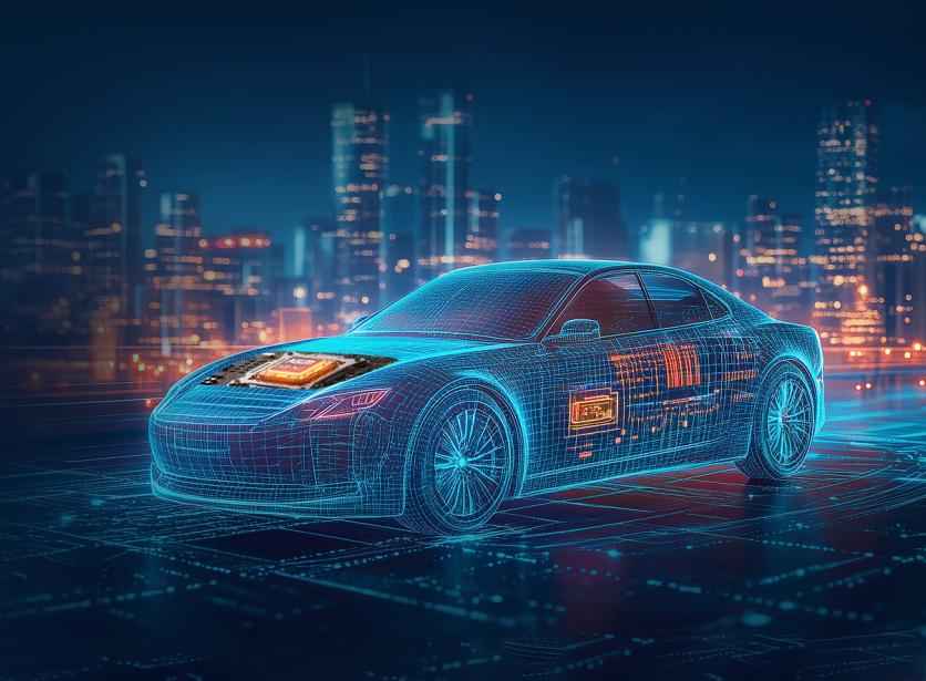 普通电力二极管型号 二极管选购指南：五大关键参数深度解析与品牌厂家推荐