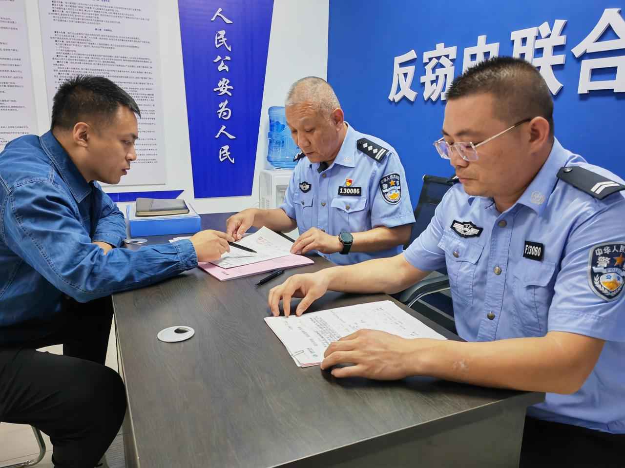 中卫方形电力管 反窃电你了解吗？跟随记者探究竟！