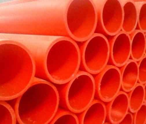 科普丨MPP电力管施工规范