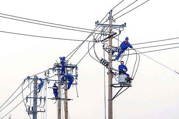 奥仁格管道：岳阳方形电力管的发展传奇，姚军良不忘党恩话电力从无到有谋发展