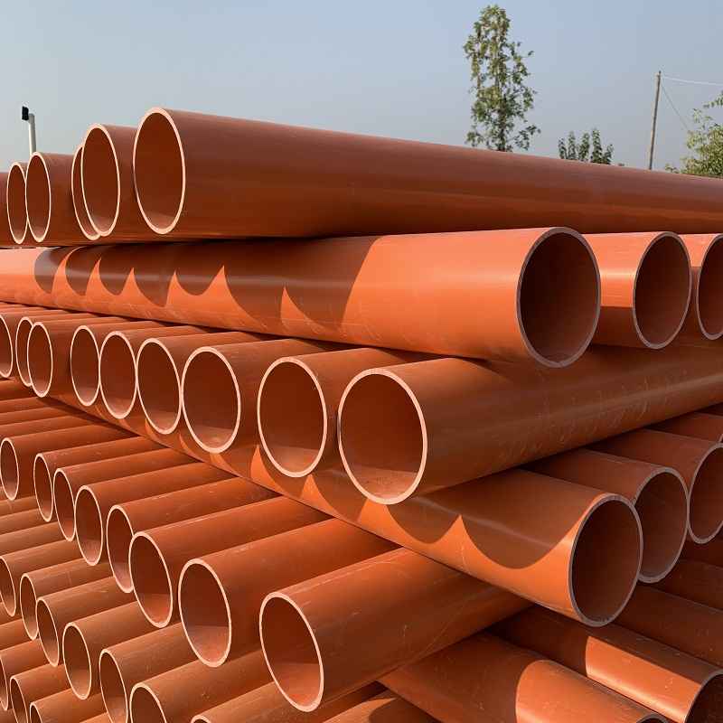 MPP电力管价格全解析：选购技巧与市场动态