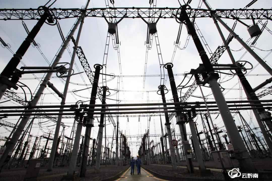 黔南州企业节能新策略：10月1日峰谷分时电价全面试行