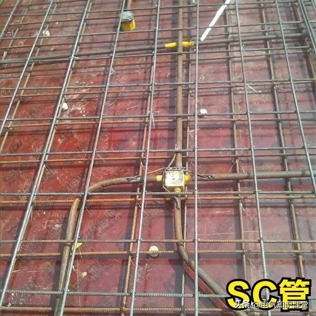 PVC电力管选购宝典：四大线管智能选型攻略