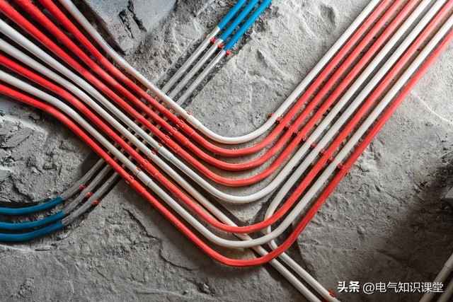 PVC电力管选购宝典：四大线管智能选型攻略