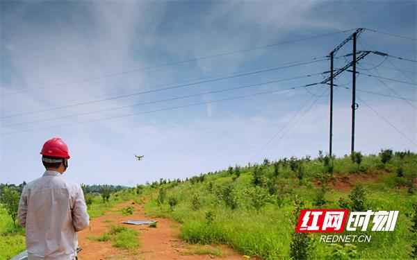 常德电力管生产 国网常德生产管控中心：为运检质效提升装上“数智引擎”