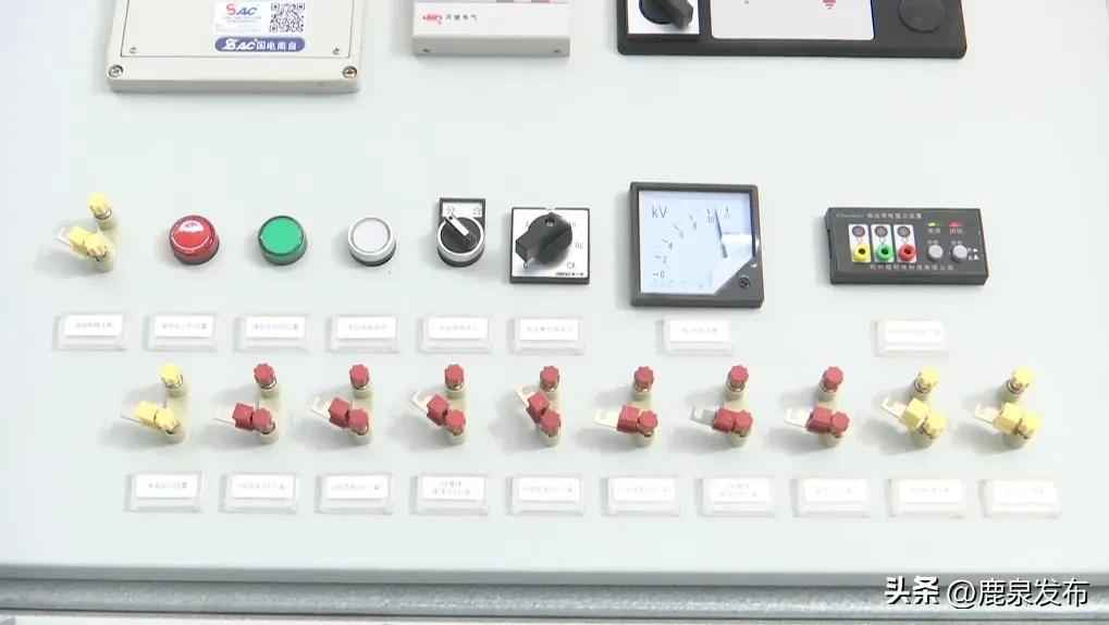 奥仁格管道助力鹿泉电力保障，为供暖季筑牢安全防线