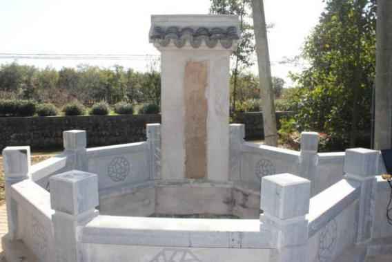 探索无锡古井：每一口井都是历史的活化石