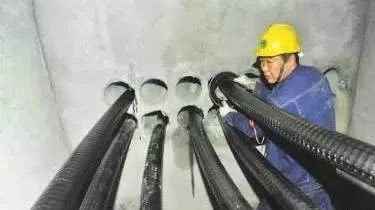 电力室外排管实战指南：直埋、穿管、排管与电缆沟全解析