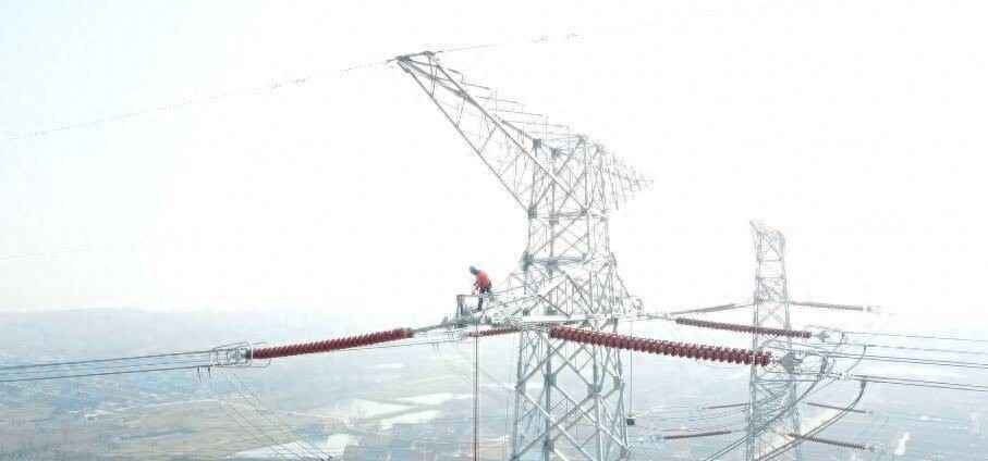 文登电力管研发：69万家企业迎来高质量发展电力引擎