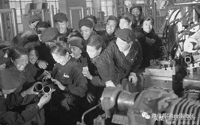 抚顺方形电力管 无缝钢管是怎样生产的？