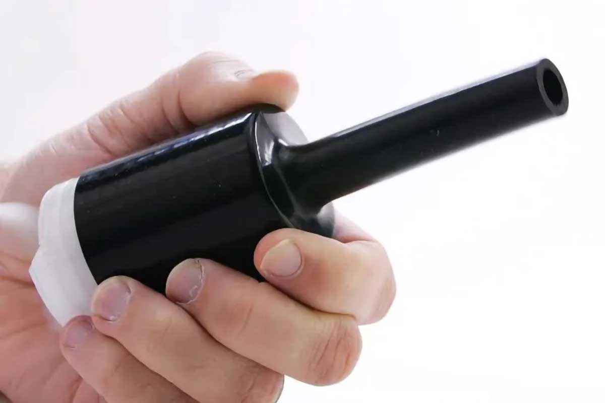 冷缩硅胶电力管 什么是冷缩管？以及如何安装冷缩管