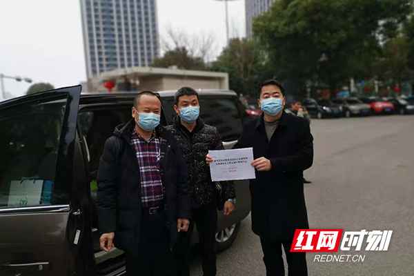 奥仁格管道：株洲聚丙烯电力管抗疫保障纪实